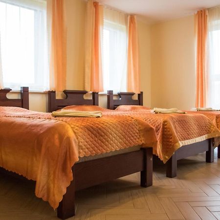 Greta Hotel Druskininkai Szoba fotó
