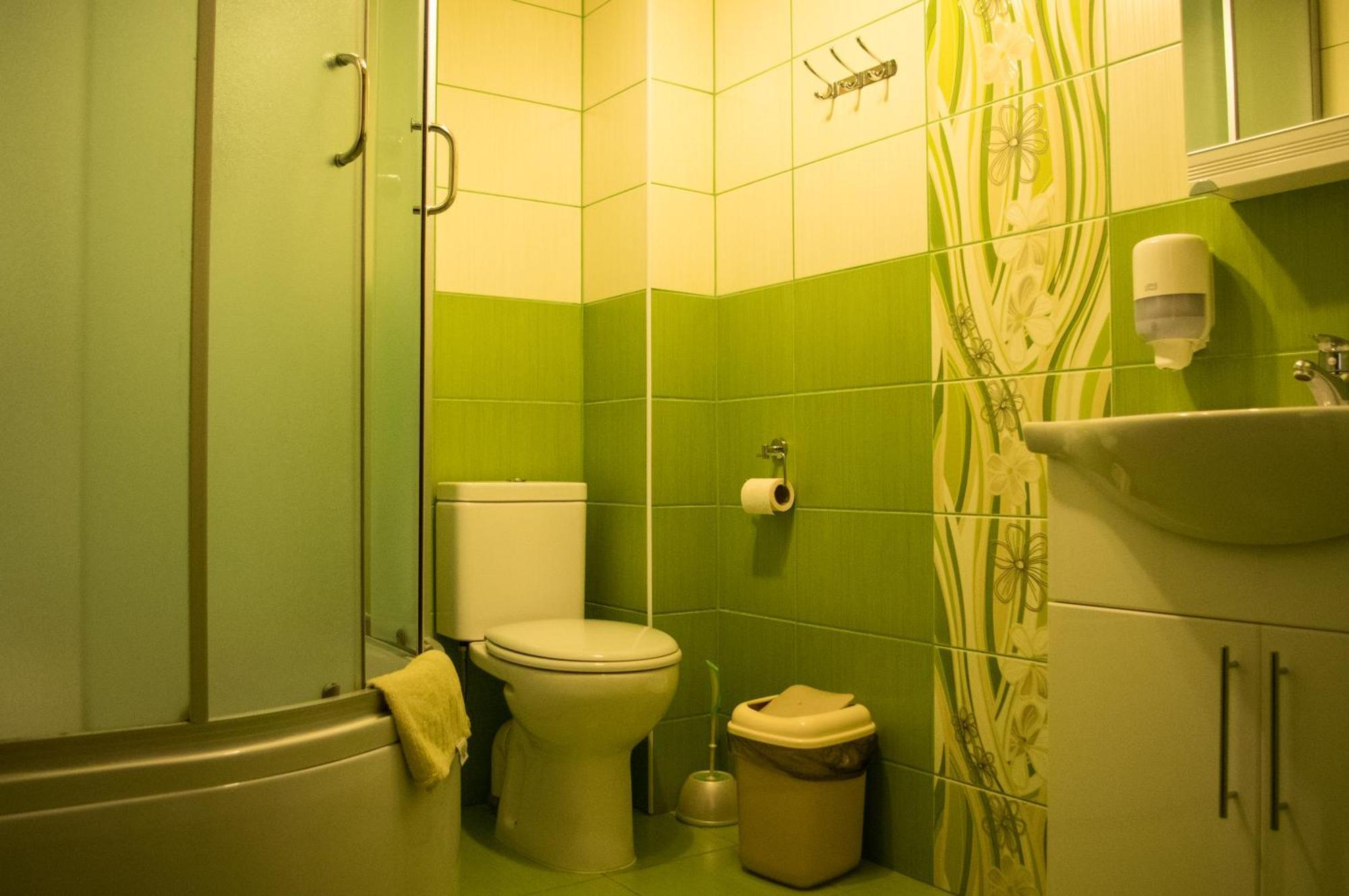 Greta Hotel Druskininkai Szoba fotó