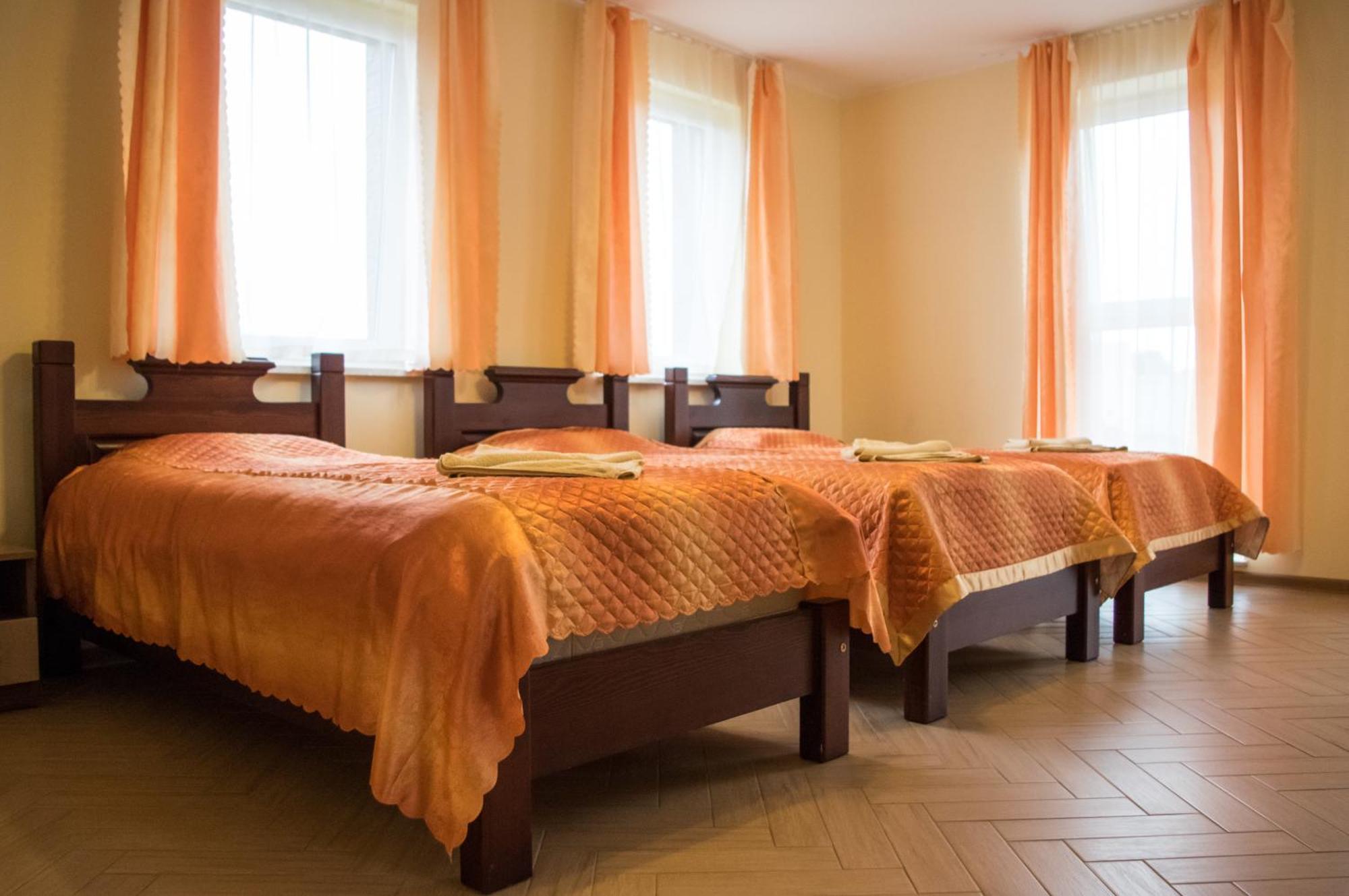 Greta Hotel Druskininkai Szoba fotó