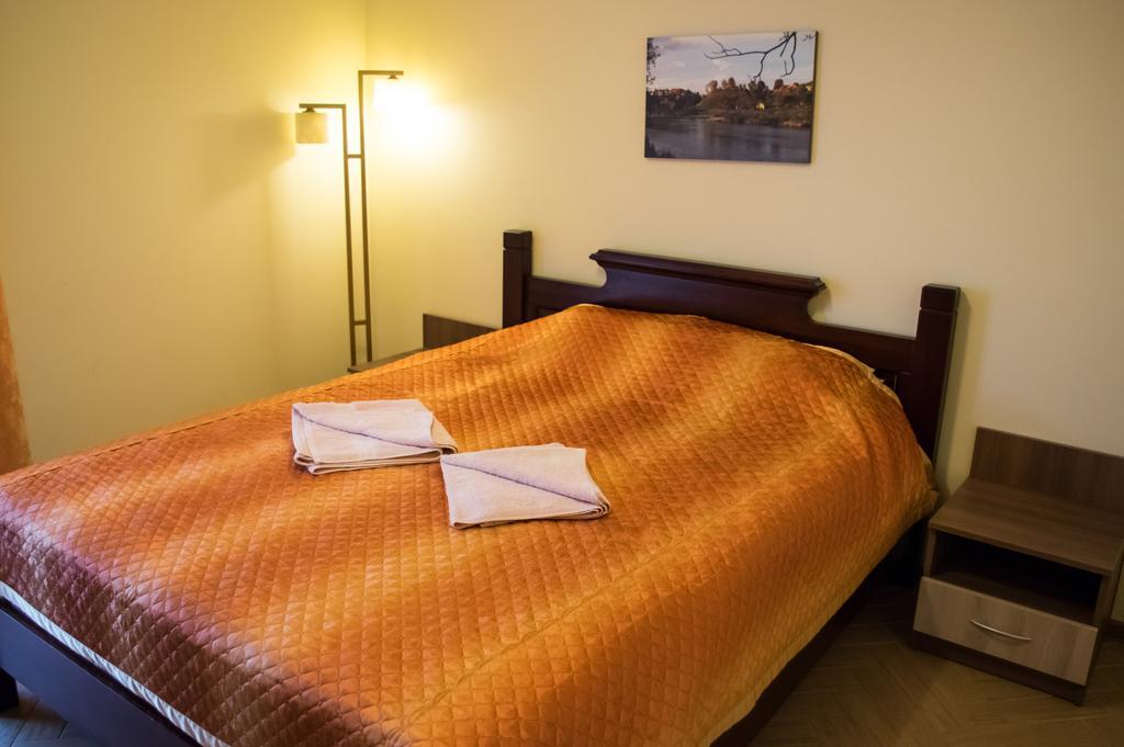 Greta Hotel Druskininkai Szoba fotó